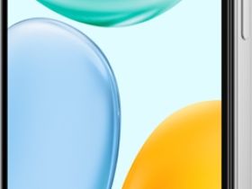 Смартфон Honor X5c 4/64 ГБ Серый