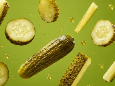 Маринованные огурцы по-фински: хрустящие рецепты на зиму