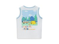 Майка для маленького мальчика