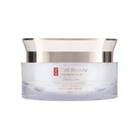 Ночной крем для сияния кожи Cell Beauty Cellcare Brightening Moisturizer Nightcare Cream