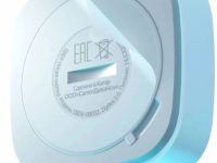 Беспроводная кнопка Sber