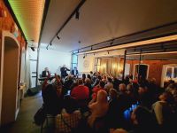 Лофт-клуб «Мезонин»