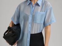 Блузка женская