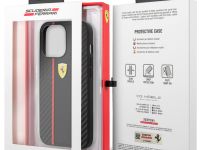 Чехол-накладка Ferrari