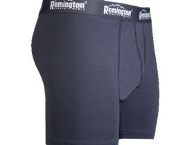 Набор мужских боксеров Remington Synergy World, 3 шт, серый, хлопок