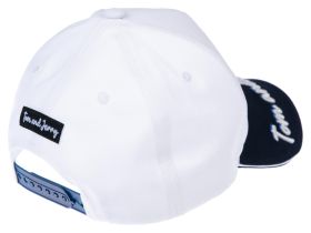 Кепка текстильная для девочек