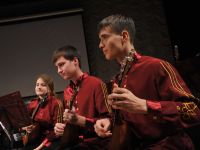 Свердловская государственная детская филармония