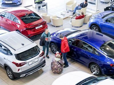 Эксперты считают, что "серый" импорт может привести к снижению цен на авто
