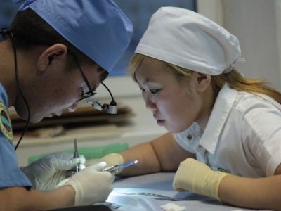 IT и медицина наиболее востребованы у выпускников школ Якутска