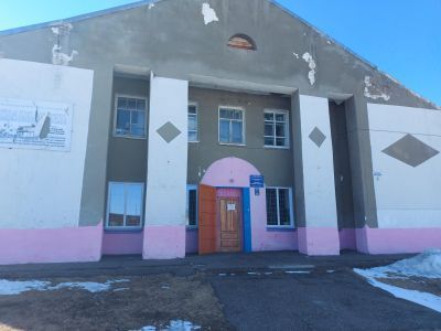 Налобинский дом культуры