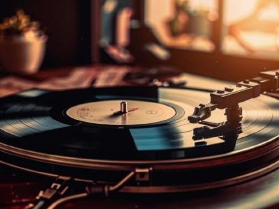 Эксперты объяснили, в чем преимущество звука на виниловых пластинках