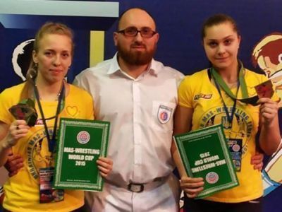 Валерий Газаев о том, как сложился день для украинской сборной