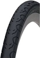 Велопокрышка Kenda Kwest K193 28" (черный 700x25C (25-622) стальной)