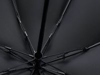Зонт-полуавтомат с системой «антиветер»