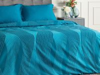 Постельное белье Муар/Moire