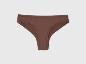 Трусы-бразилиана, Коричневый
