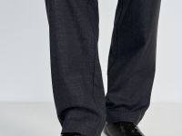 Кеды из натуральной кожи