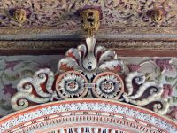 Бахчисарайский историко-культурный и археологический музей-заповедник