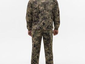 Костюм для охоты Remington Alabama Professional Green Forest