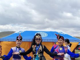 Якутяне стали лауреатами музыкального фестиваля «Азия фолк» в Монголии