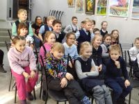 Качканарский историко-краеведческий музей