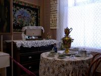 Аткарский краеведческий музей