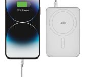 Внешний аккумулятор uBear