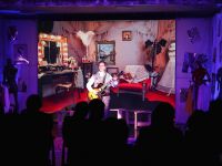 Драматический гастрономический театр