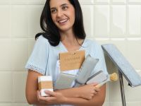 Щетка Мориска/Moriscau