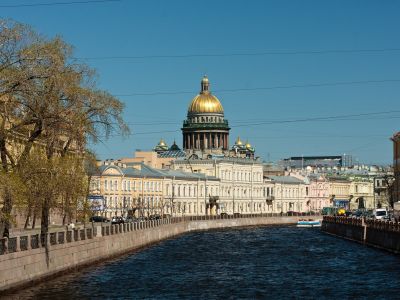 Билеты на Греховный Петербург. Истории соблазнов (Империя) / Событие | Афиша | ИнфоТаймс
