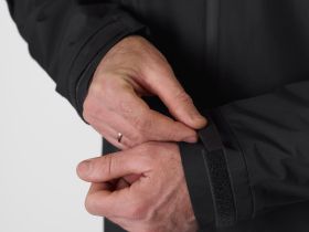 Куртка ветрозащитная Wellington IV Мужская