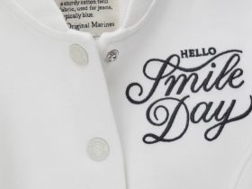 Толстовка, бомбер для девочки