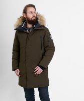 Мужской пуховик Red Fox Dikson IV