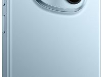 Смартфон Xiaomi REDMI Note 15 Pro+ 5G 12/512 ГБ Голубой