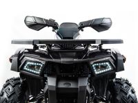 Квадроцикл MOTOLAND 200 Wild Track X Pro (2022)