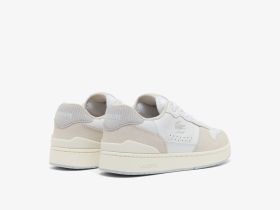 Женские кеды Lacoste T-CLIP SET 225 6 SFA
