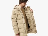 Мужская куртка Lacoste