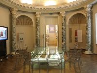 Центральный музей связи им. А. С. Попова