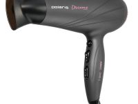 Фен Polaris PHD 2248Ti Dreams Collection