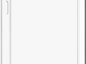 Clear Case для Samsung Galaxy A55 Transparent