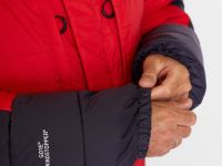 Куртка пуховая Extreme Pro III