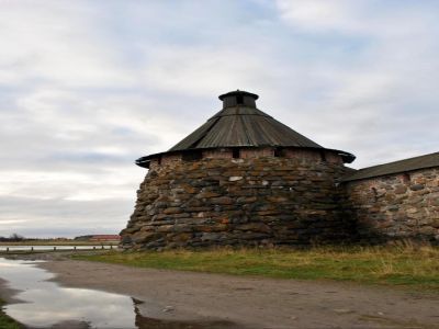 Башня Архангельская