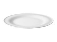 Seltmann Weiden Тарелка для завтрака 23 см белая Beat White Seltmann Weiden