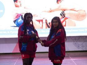 Кубок УК "Колмар". История продолжается