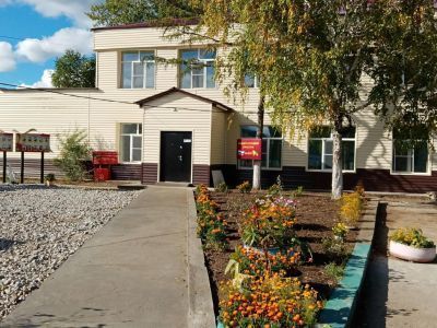 Дом культуры «Вдохновение»