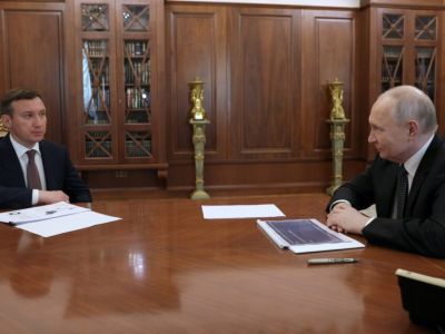 АЛРОСА продолжает реализацию стратегических проектов развития в Якутии