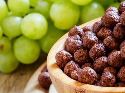 Производитель завтраков после выявленных нарушений сменит поставщиков сырья