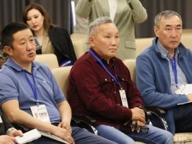 В Якутии участники СВО обучатся основам предпринимательства