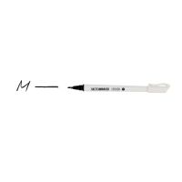 Ручка капиллярная SKETCHMARKER brush medium