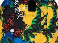 Зимняя куртка из мембранной ткани для мальчика